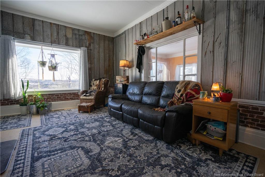 1548 Route 870, Belleisle Creek, NB