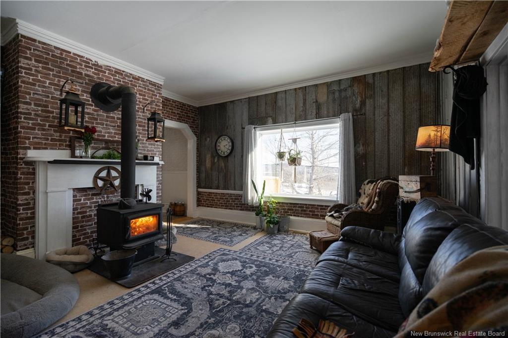 1548 Route 870, Belleisle Creek, NB