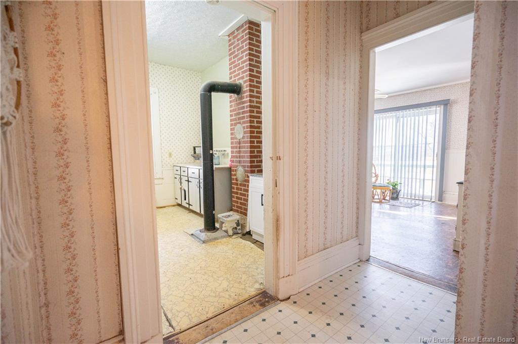 1548 Route 870, Belleisle Creek, NB