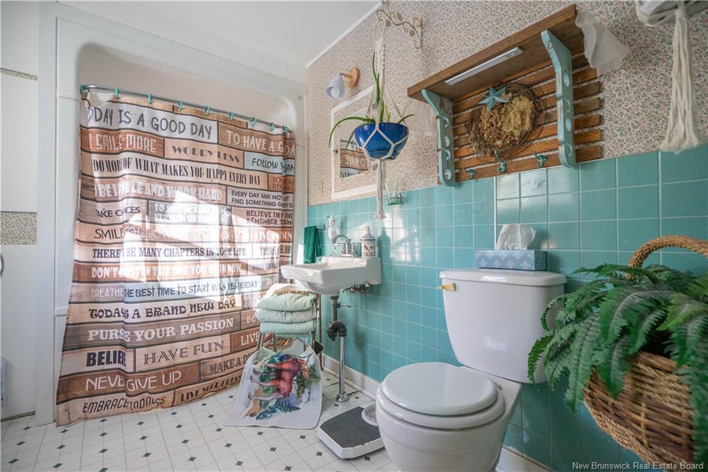 1548 Route 870, Belleisle Creek, NB