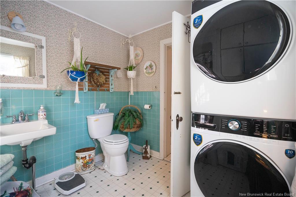 1548 Route 870, Belleisle Creek, NB