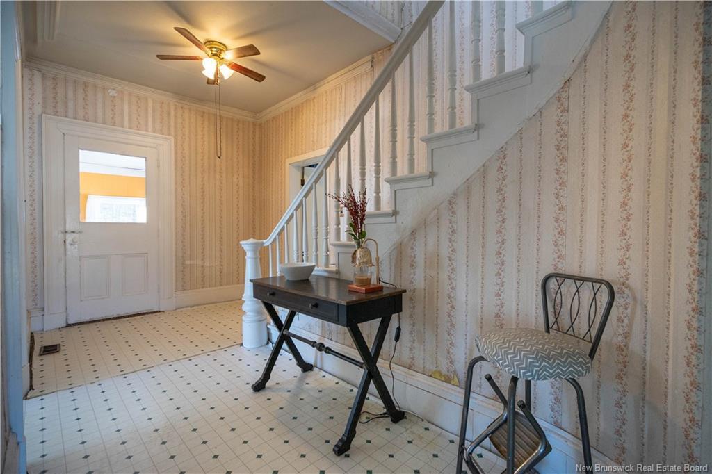 1548 Route 870, Belleisle Creek, NB