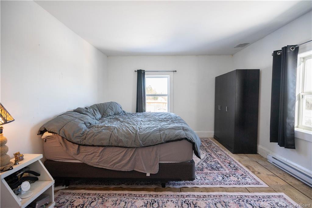 1548 Route 870, Belleisle Creek, NB