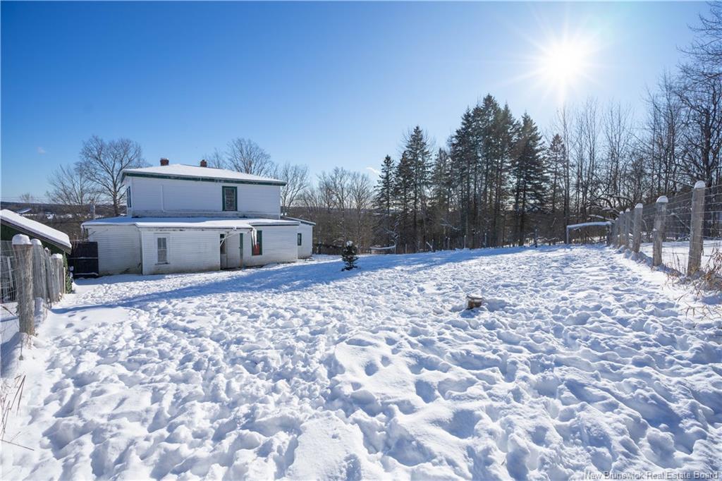 1548 Route 870, Belleisle Creek, NB