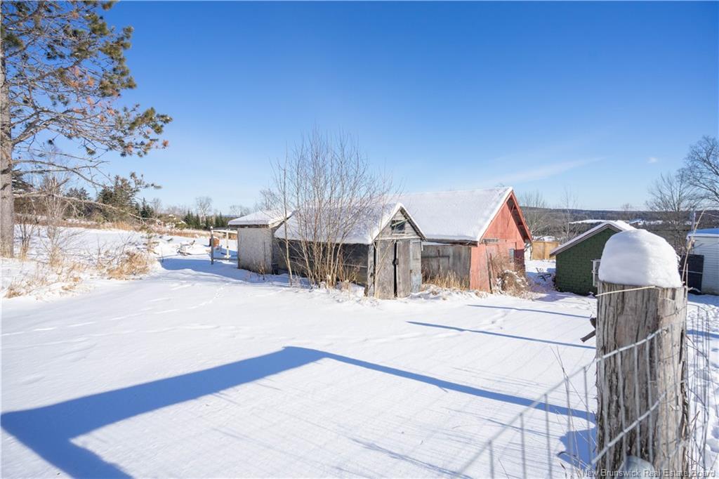 1548 Route 870, Belleisle Creek, NB