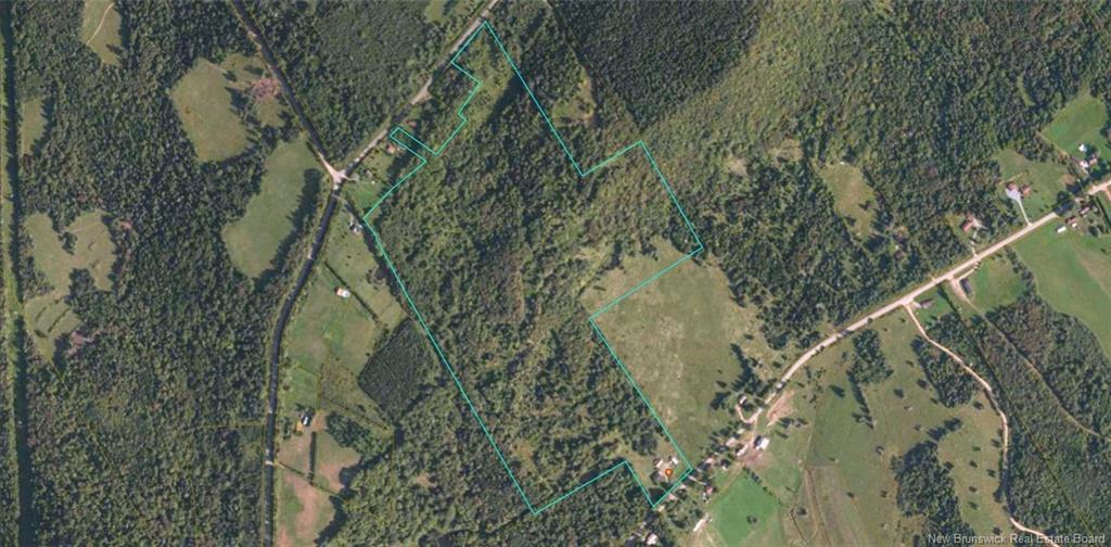 1548 Route 870, Belleisle Creek, NB