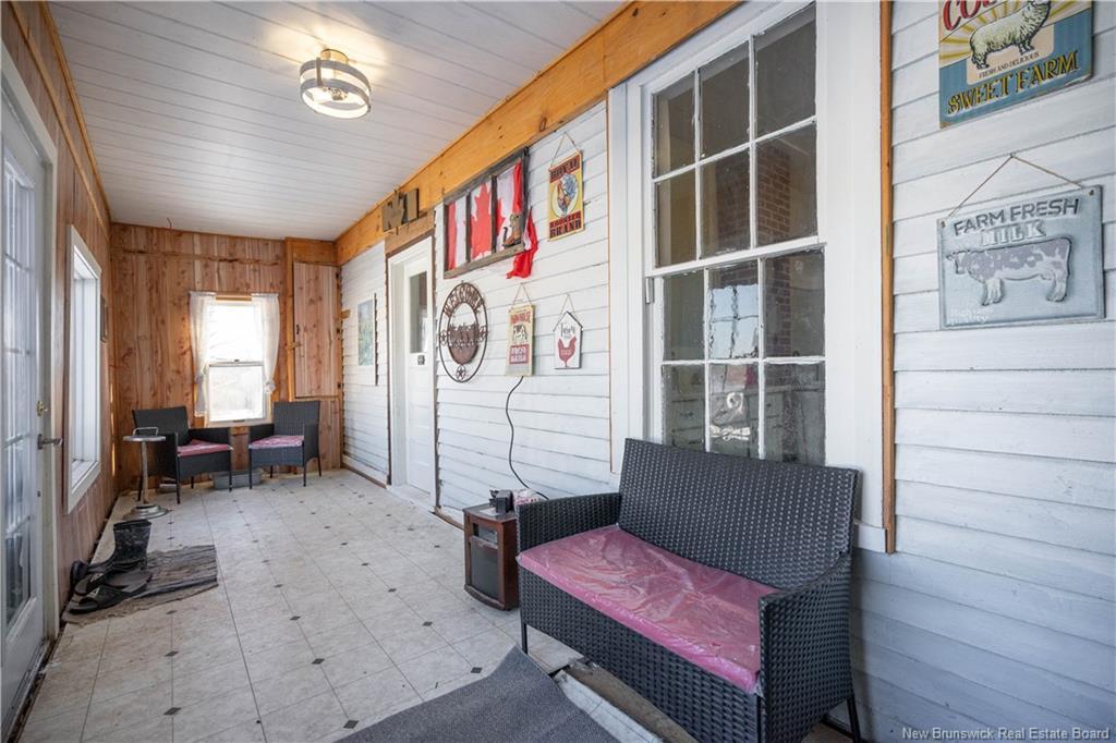 1548 Route 870, Belleisle Creek, NB