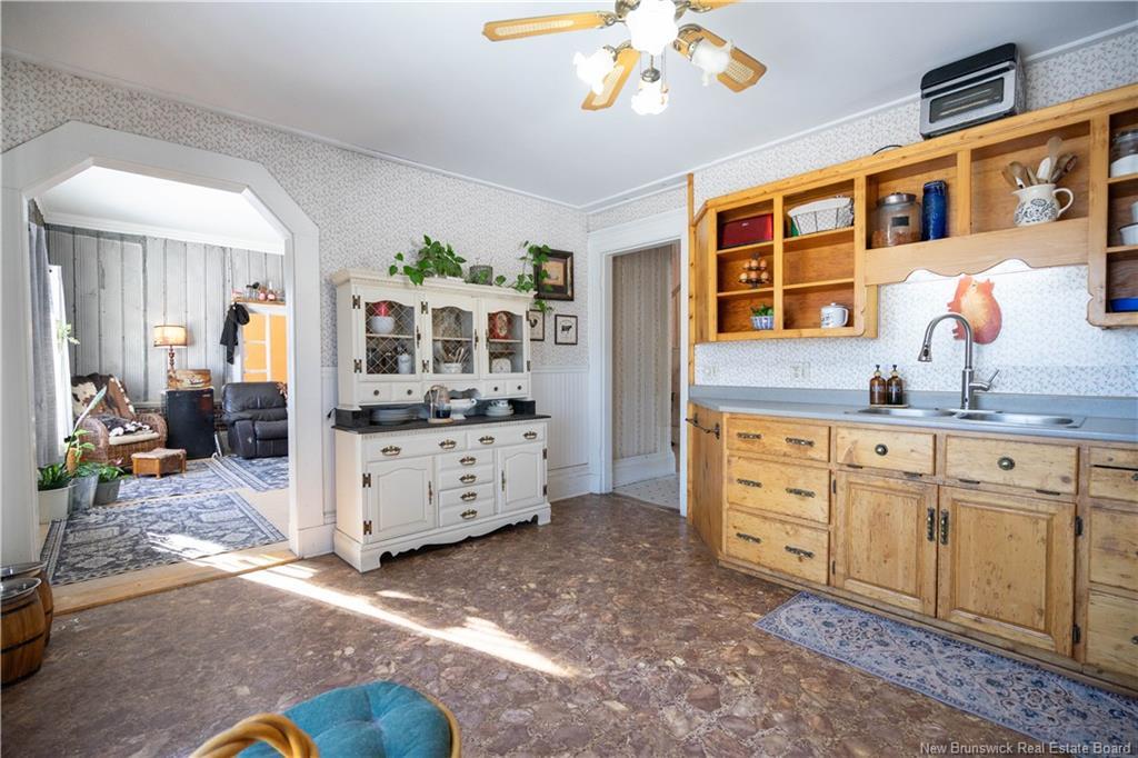 1548 Route 870, Belleisle Creek, NB