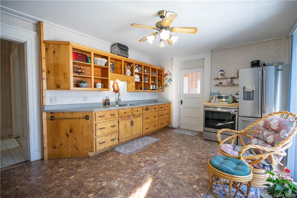 1548 Route 870, Belleisle Creek, NB