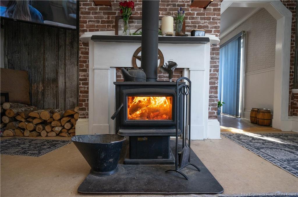 1548 Route 870, Belleisle Creek, NB