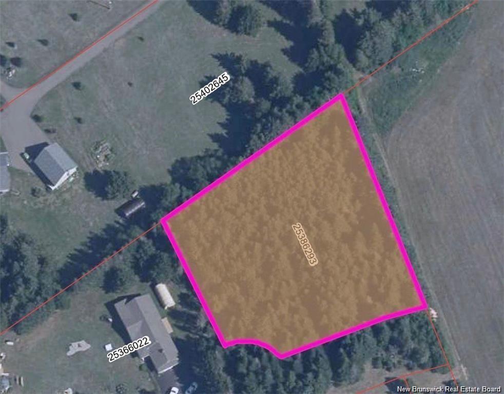 Lot Normandie Crt, Rexton, NB