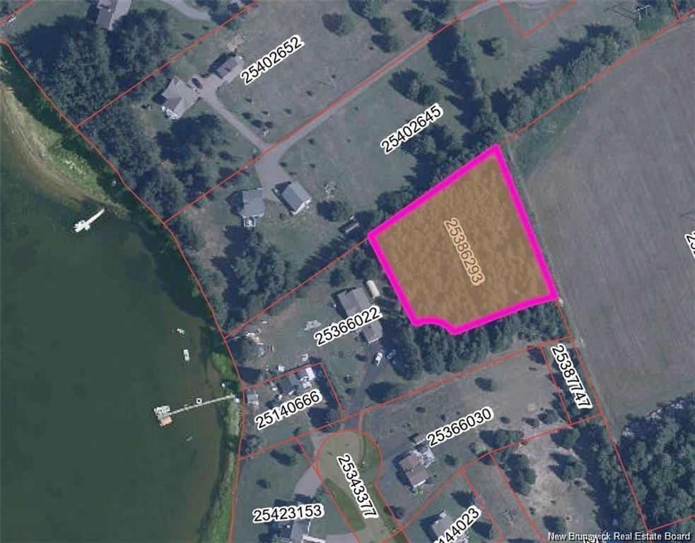 Lot Normandie Crt, Rexton, NB