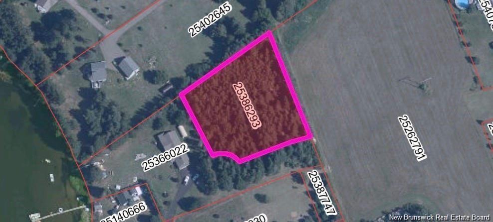 Lot Normandie Crt, Rexton, NB