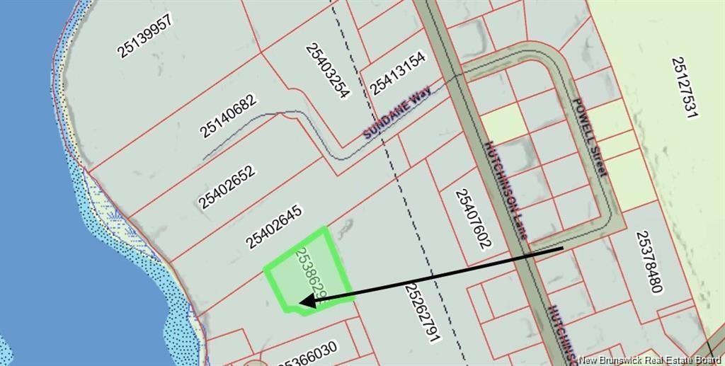 Lot Normandie Crt, Rexton, NB