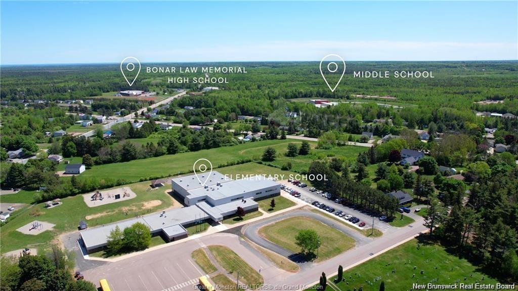 Lot Normandie Crt, Rexton, NB