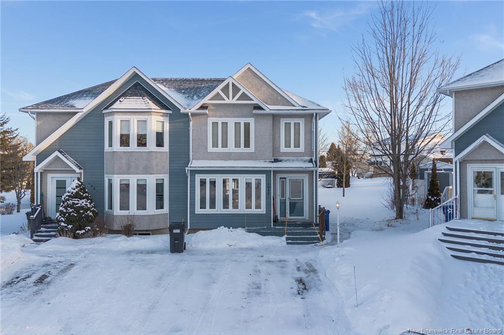 1085 Westbrook Crt, Bathurst, NB