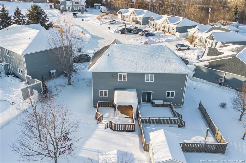 1085 Westbrook Crt, Bathurst, NB