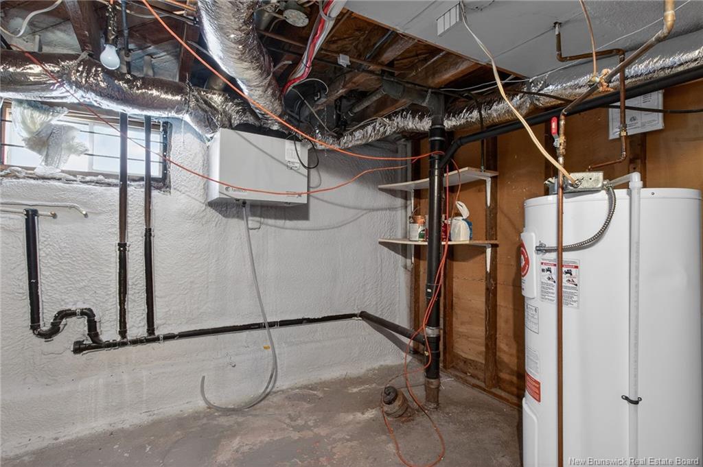 83 Churchill St, Moncton, NB