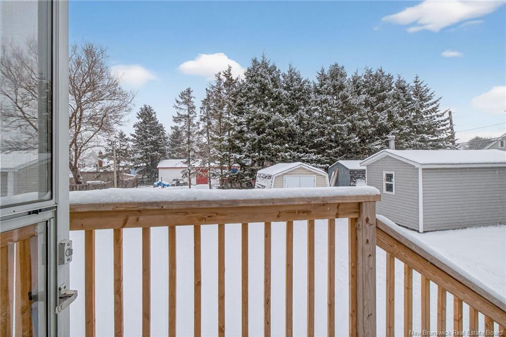 83 Churchill St, Moncton, NB