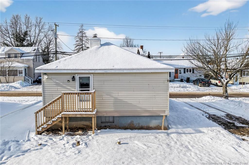 83 Churchill St, Moncton, NB