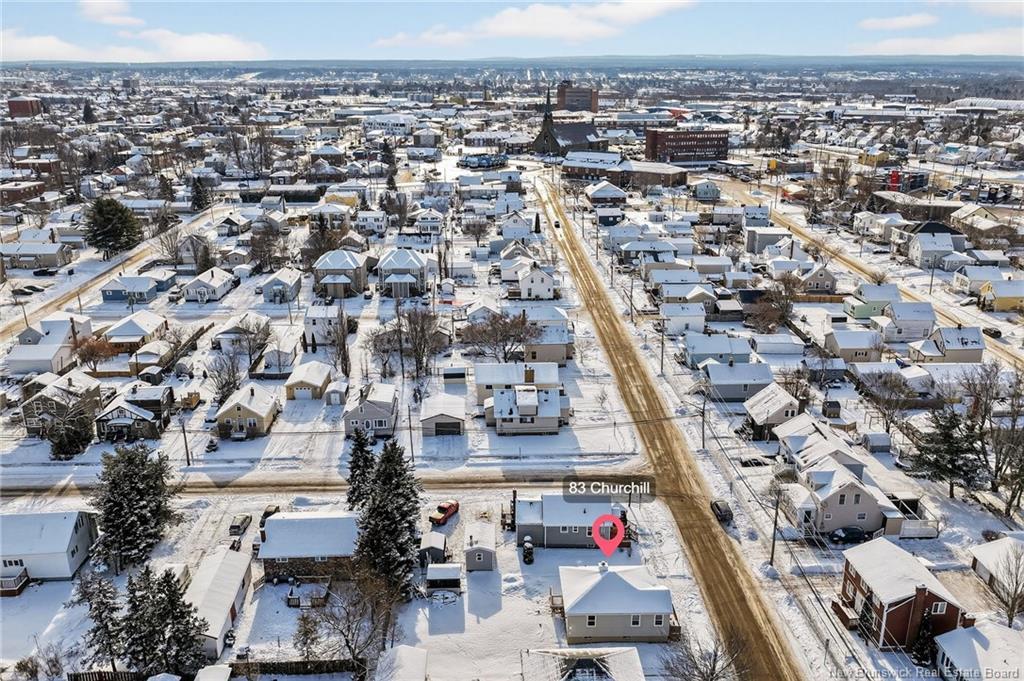 83 Churchill St, Moncton, NB