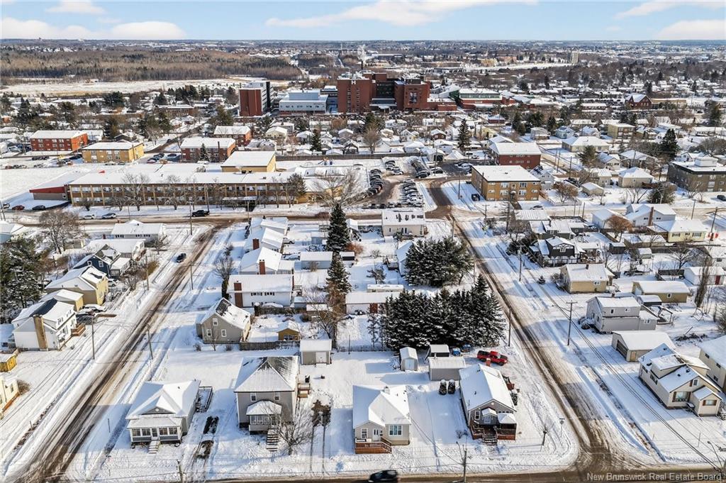 83 Churchill St, Moncton, NB