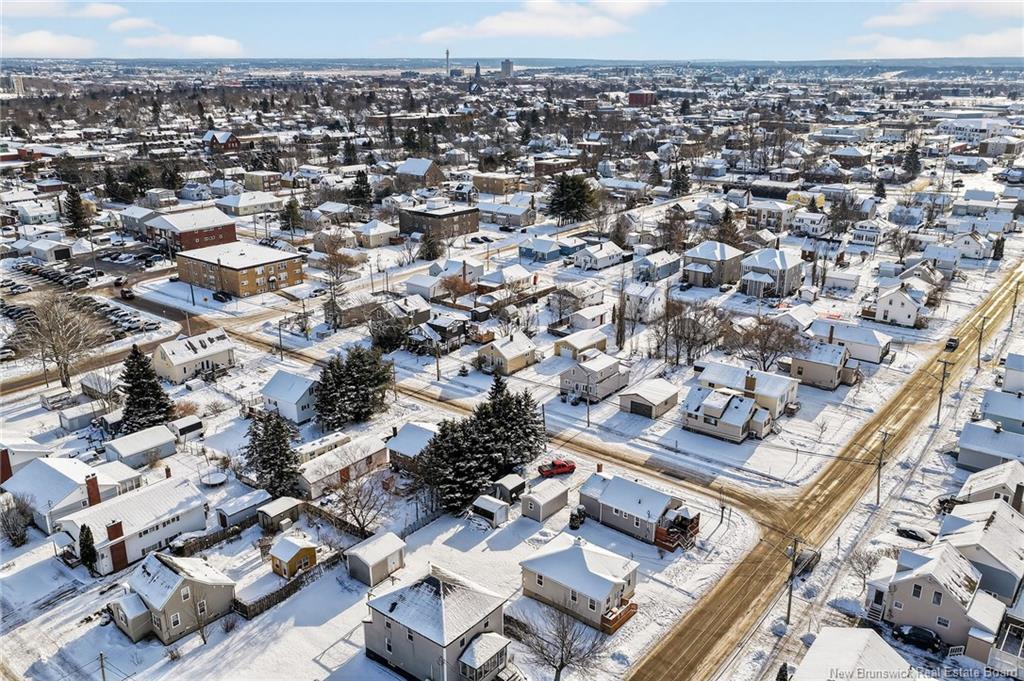 83 Churchill St, Moncton, NB