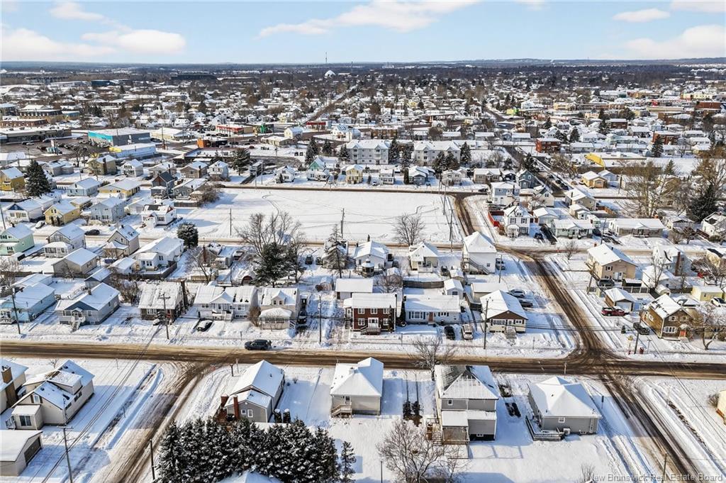 83 Churchill St, Moncton, NB