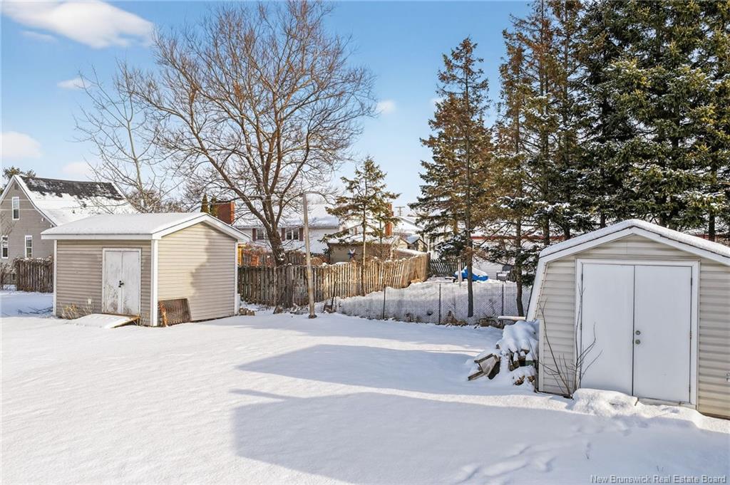 83 Churchill St, Moncton, NB