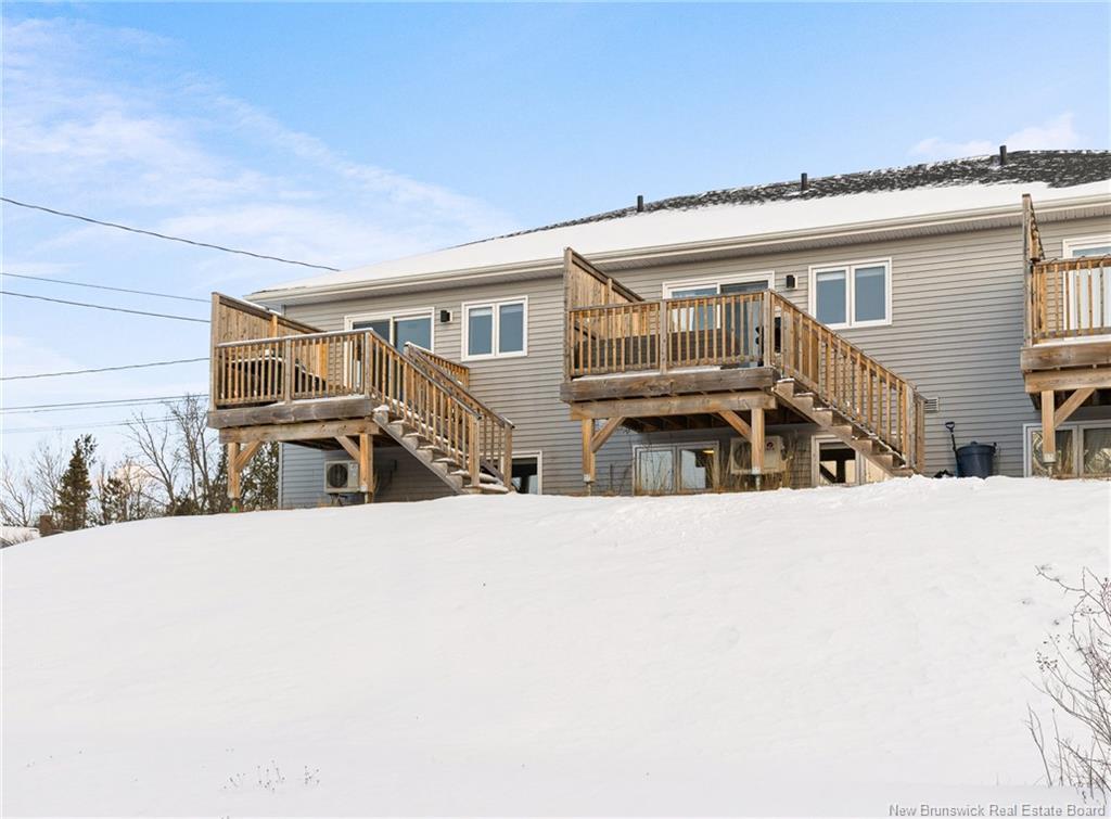 204 Herman St, Dieppe, NB