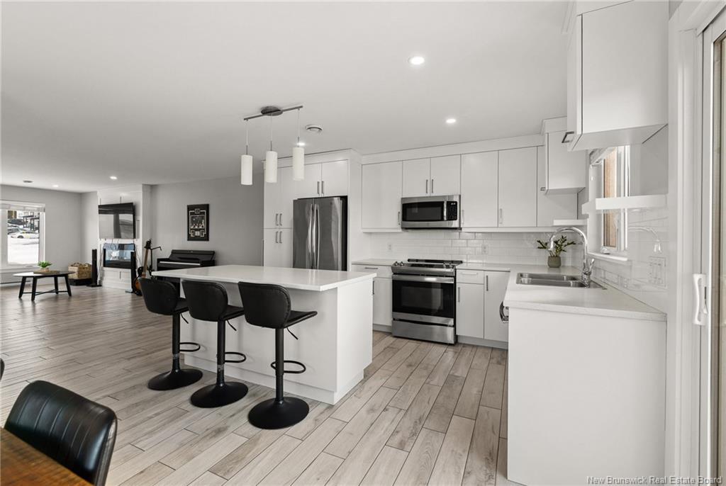 206 Herman St, Dieppe, NB