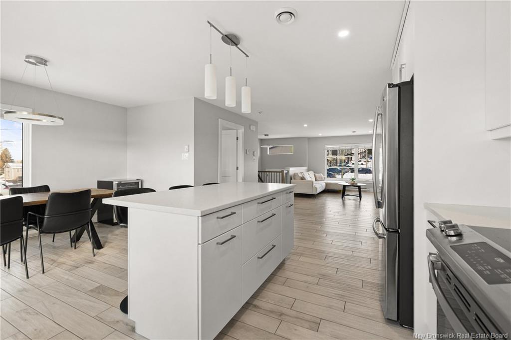 206 Herman St, Dieppe, NB