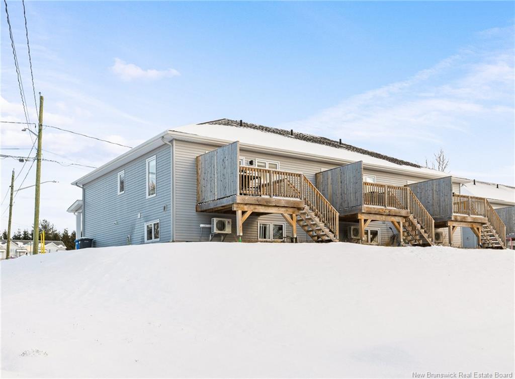 206 Herman St, Dieppe, NB
