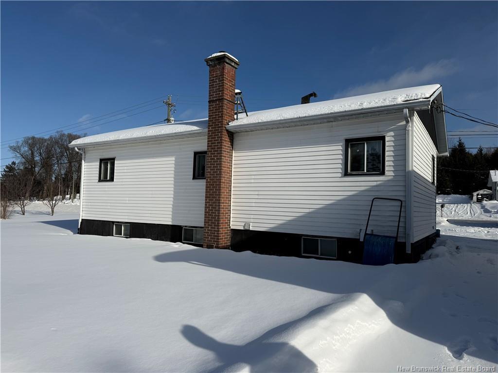 2833 Route 108, New Denmark, NB