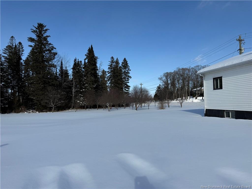 2833 Route 108, New Denmark, NB