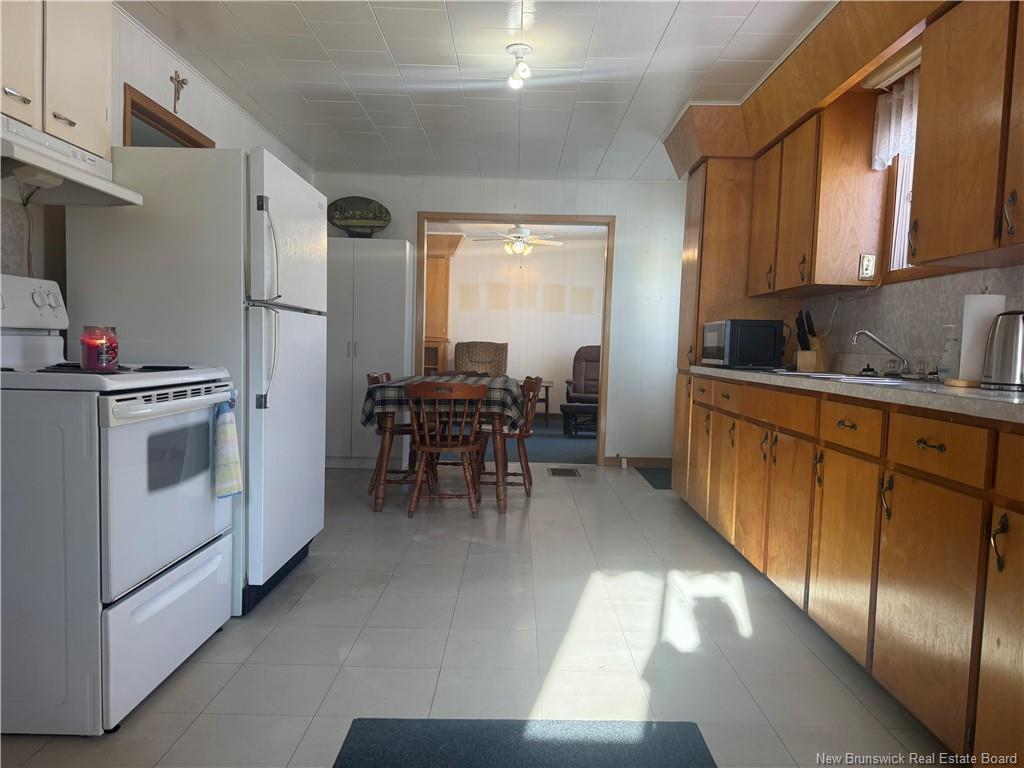 2833 Route 108, New Denmark, NB