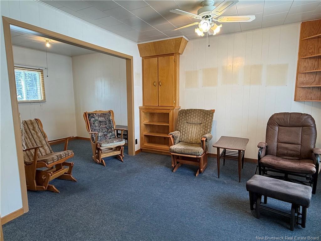 2833 Route 108, New Denmark, NB