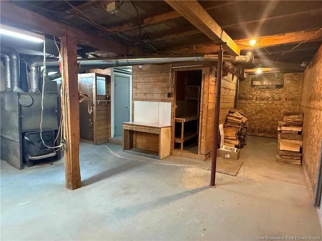 2833 Route 108, New Denmark, NB