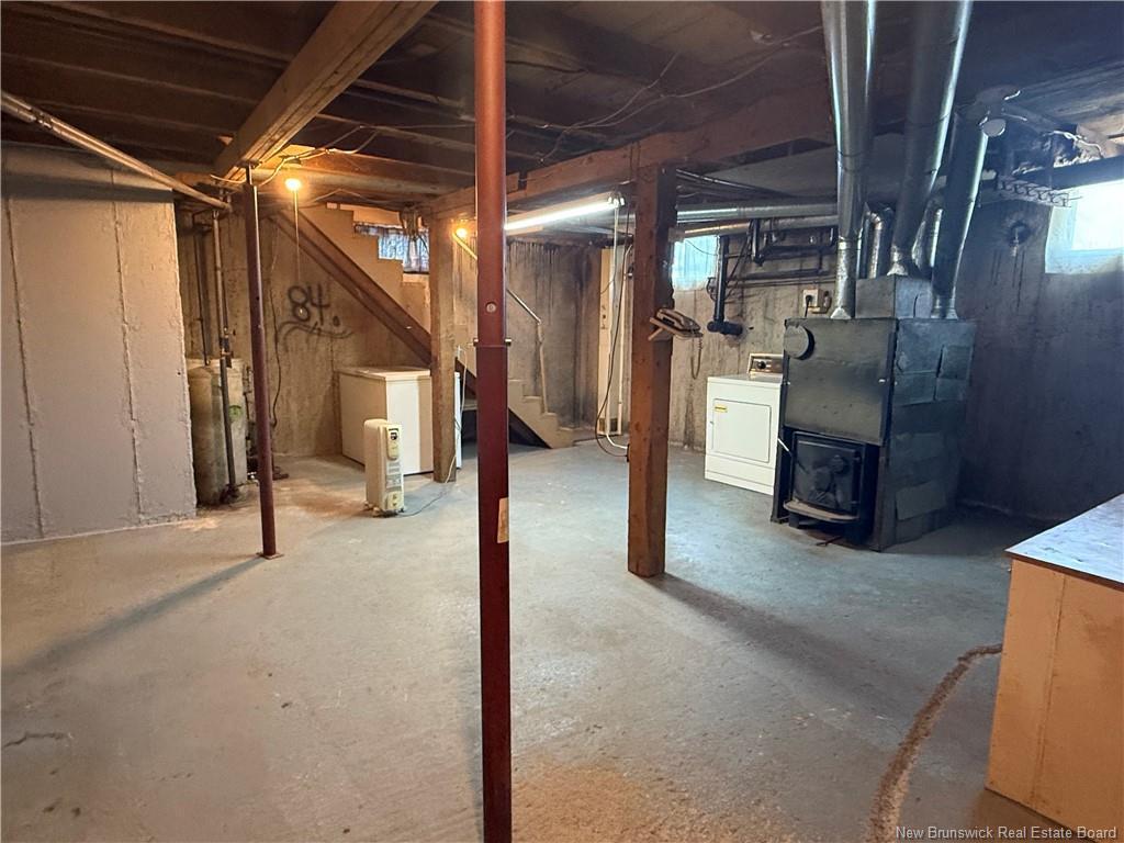 2833 Route 108, New Denmark, NB