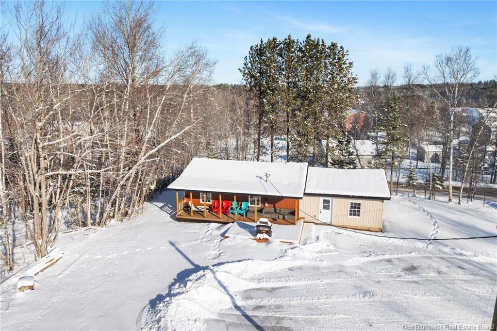 19 Slope Rd, Minto, NB