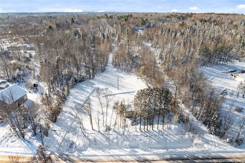 19 Slope Rd, Minto, NB