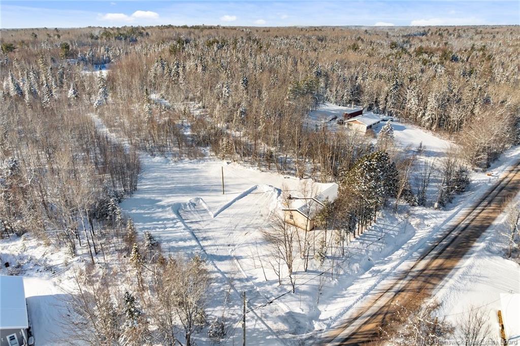 19 Slope Rd, Minto, NB