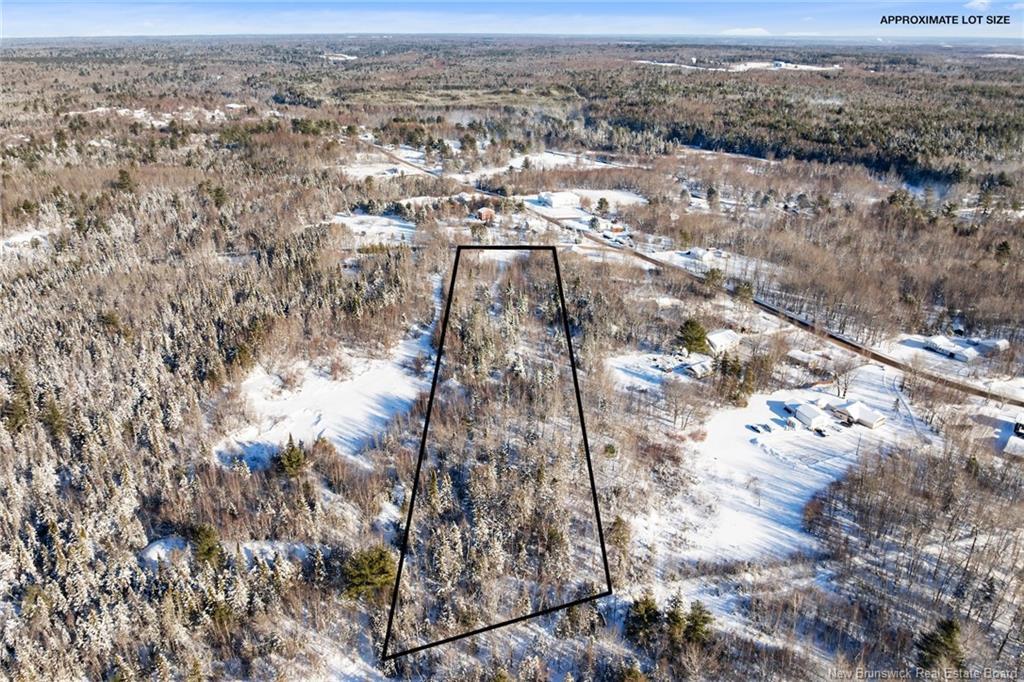 19 Slope Rd, Minto, NB