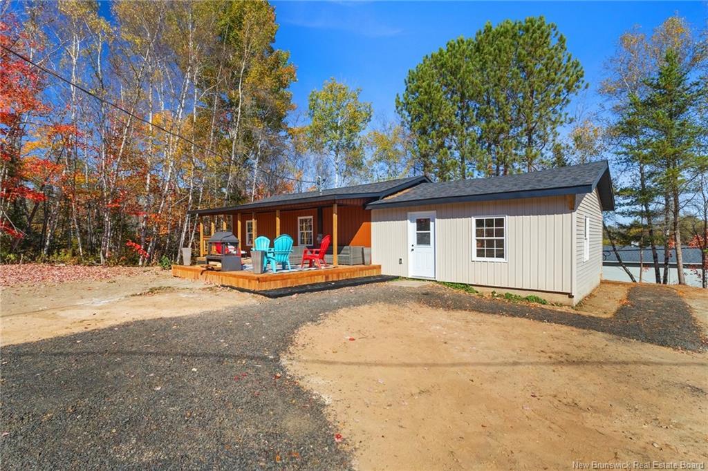19 Slope Rd, Minto, NB