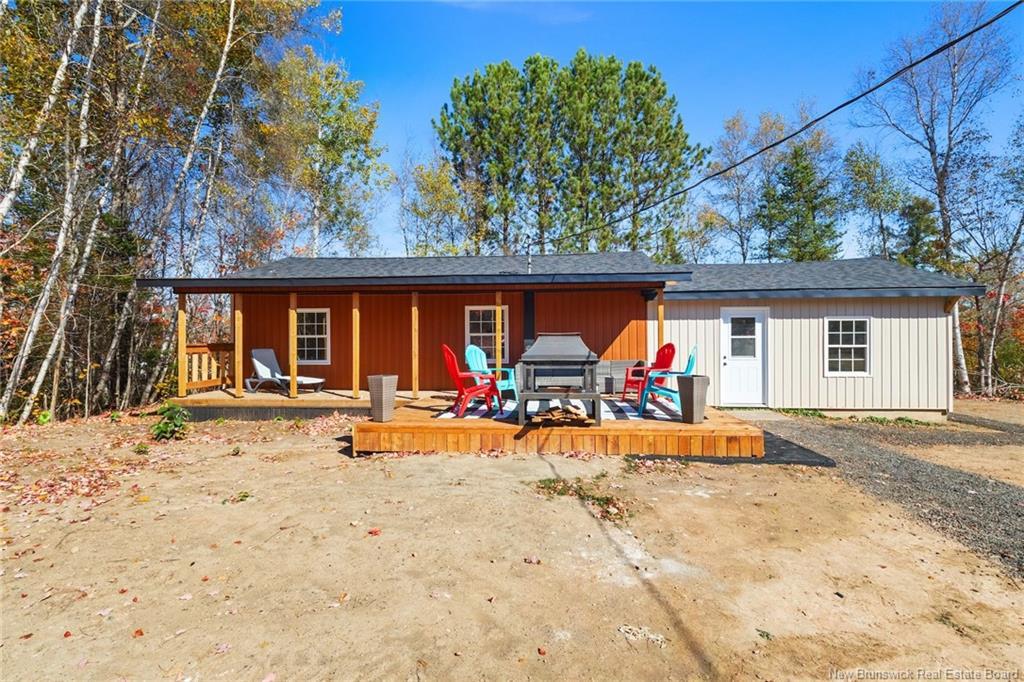 19 Slope Rd, Minto, NB