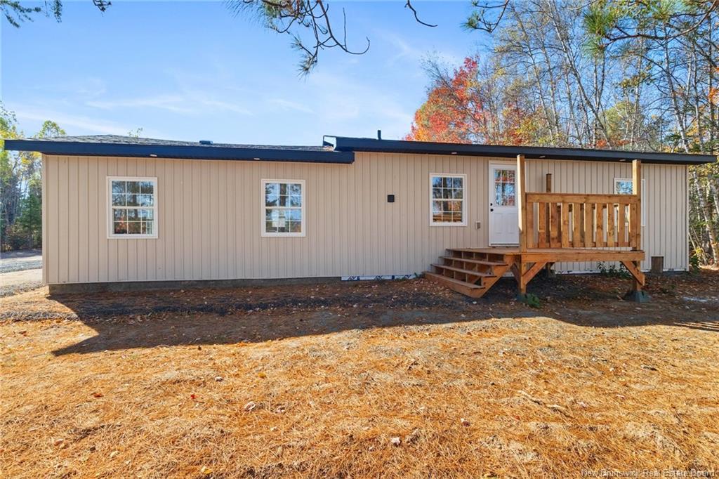 19 Slope Rd, Minto, NB