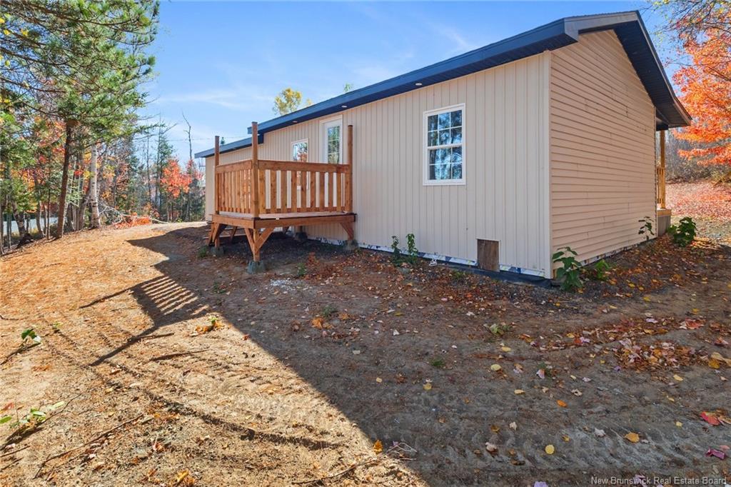 19 Slope Rd, Minto, NB