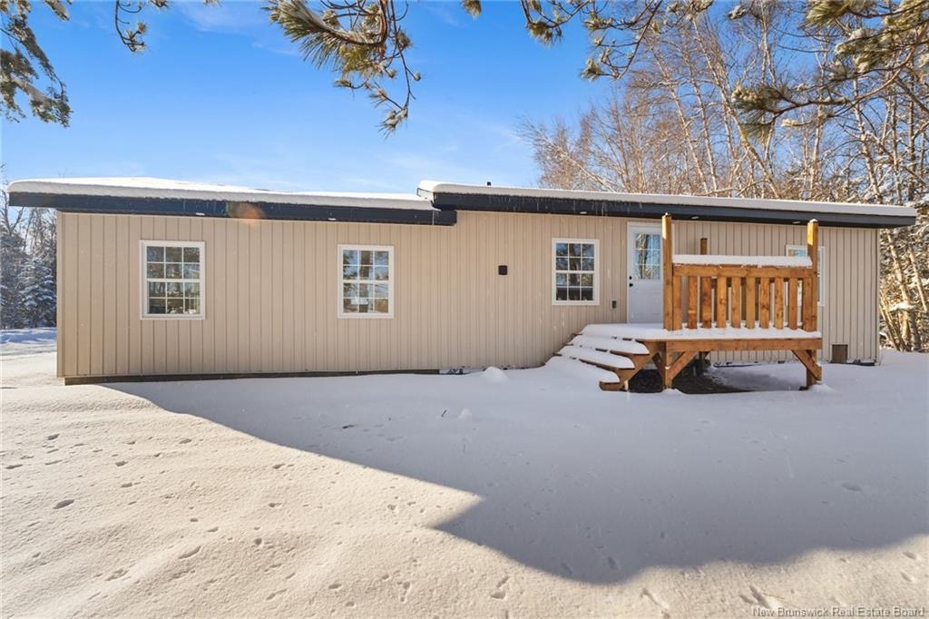 19 Slope Rd, Minto, NB