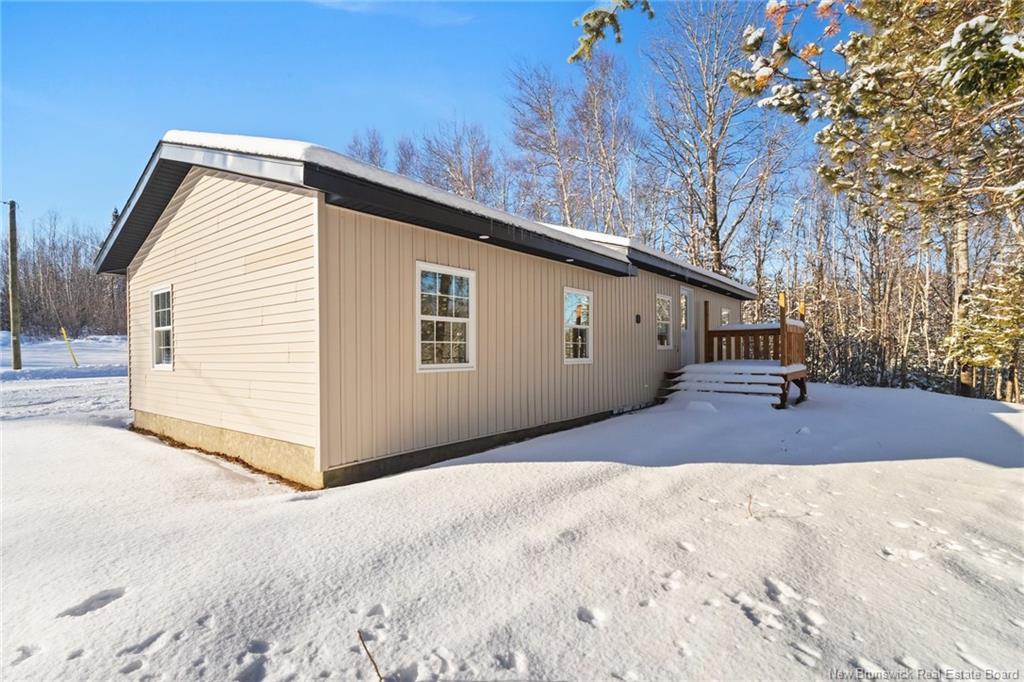 19 Slope Rd, Minto, NB