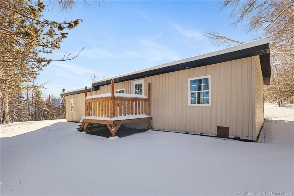 19 Slope Rd, Minto, NB